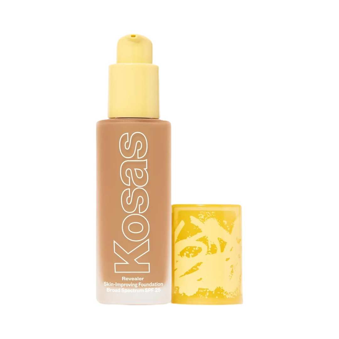 Kosas Cosmetics Revealer Skin-Improving Foundation SPF 25 "Medium Neutral 220"