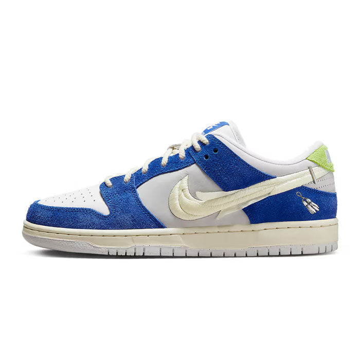 Nike SB Dunk Low Pro Fly Streetwear Gardenia Available at Pick your kiicks.