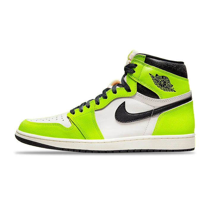 Air Jordan 1 High Volt Available at Pick your kiicks.