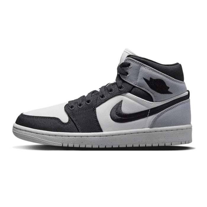 Jordan 1 Mid SE Light Steel Grey Available at Pick your kiicks.