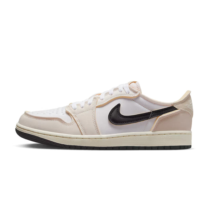Jordan 1 Retro Low OG EX Coconut Milk Available at Pick your kiicks.