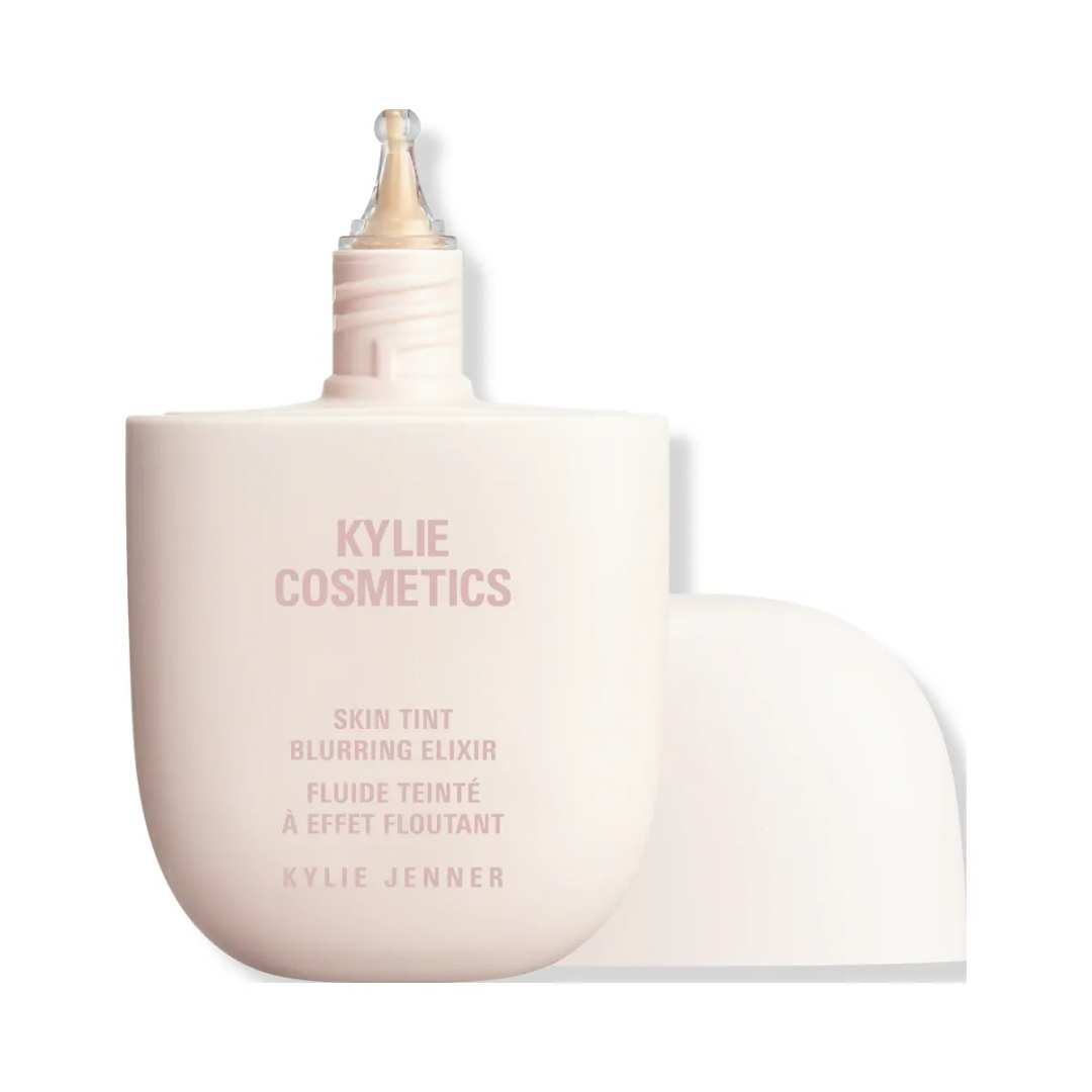 KYLIE COSMETICS Skin Tint Blurring Elixir Foundation '3W'