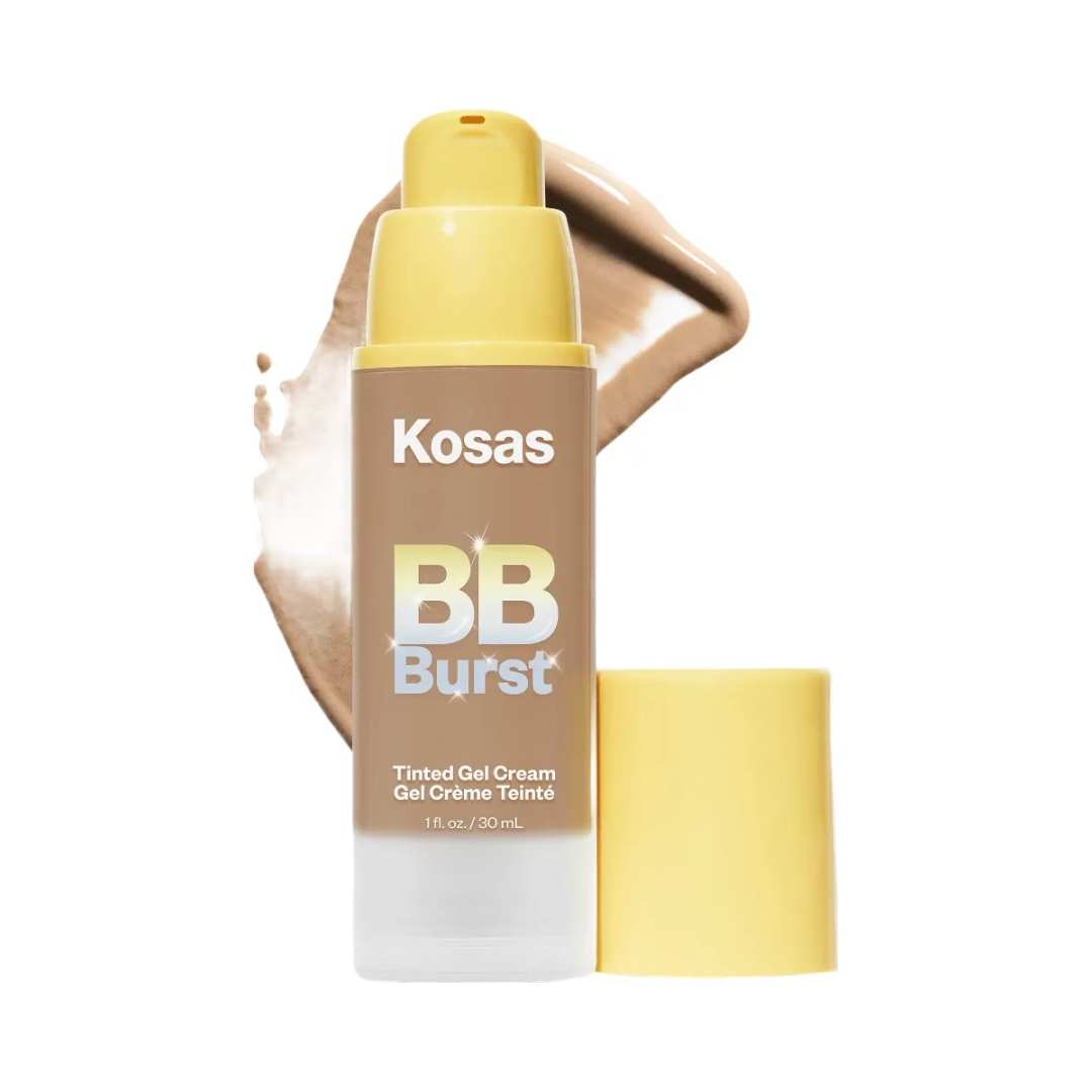 Kosas Cosmetics BB Burst "Medium Deep Neutral 33"