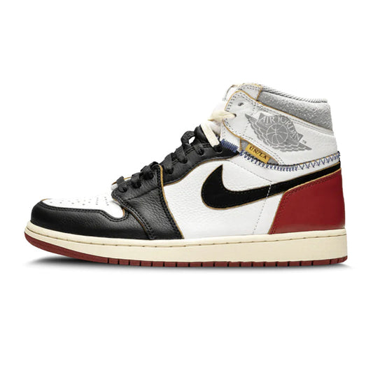 Jordan 1 Retro High Union Los Angeles Black Toe Available at Pick your kiicks.