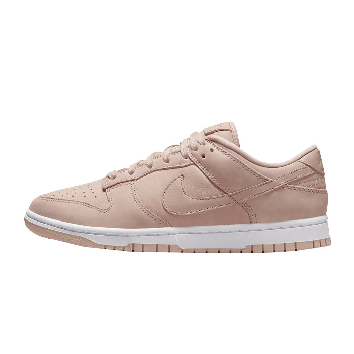 Nike Dunk Low PRM Pink Oxford Available at Pick your kiicks.