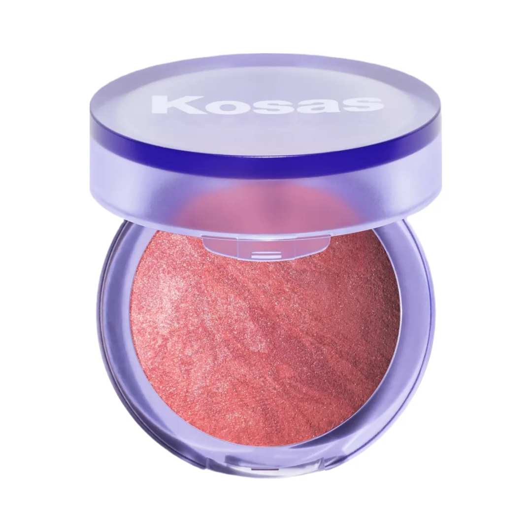 Kosas Cosmetics Blush is Life "Thrill"