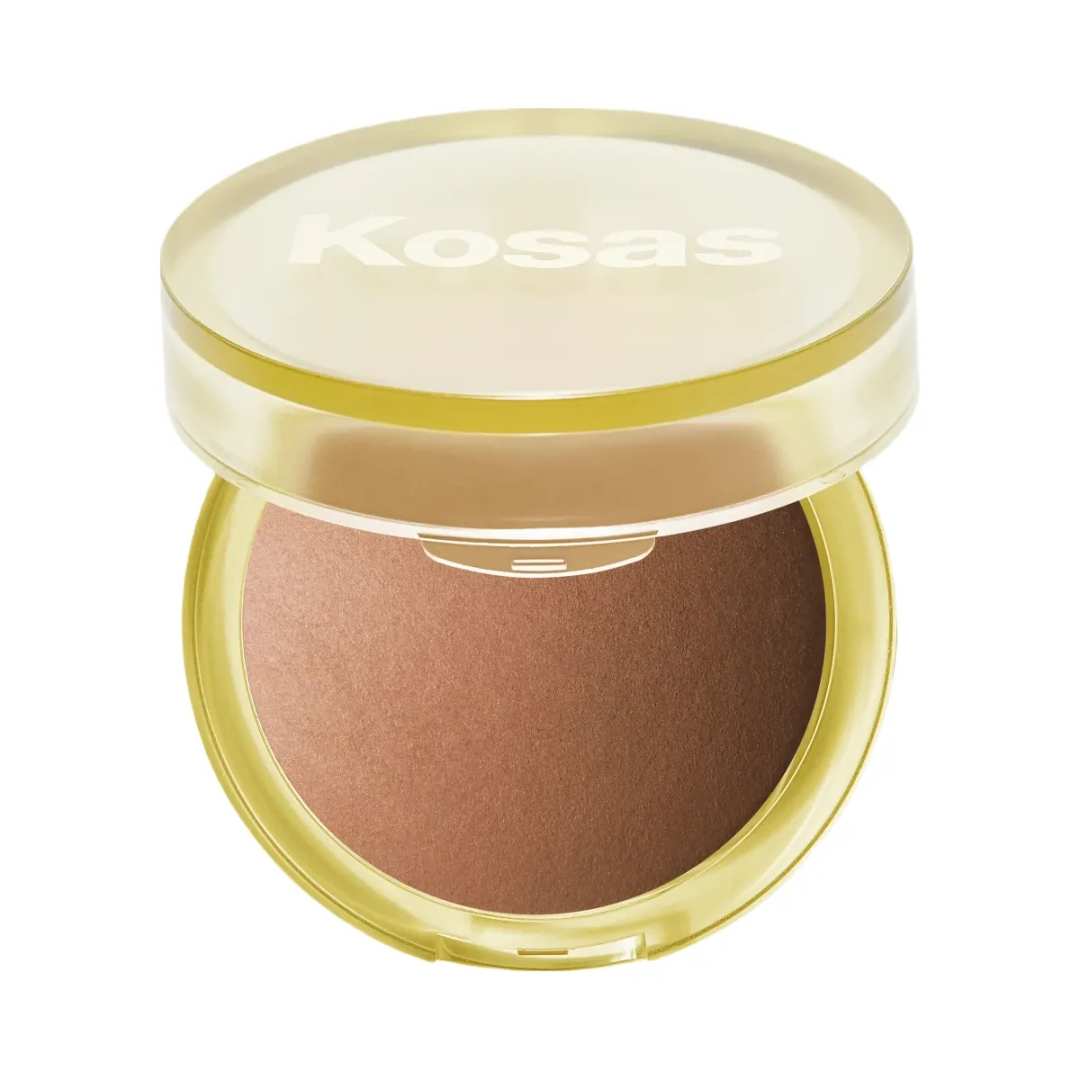 Kosas Cosmetics The Sun Show "Escape"