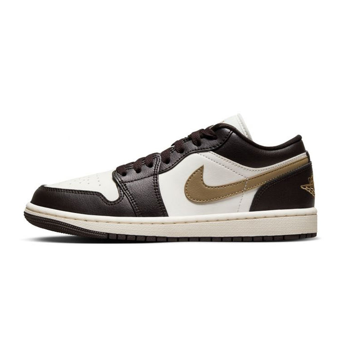 Jordan 1 Low Shadow Brown Available at Pick your kiicks.