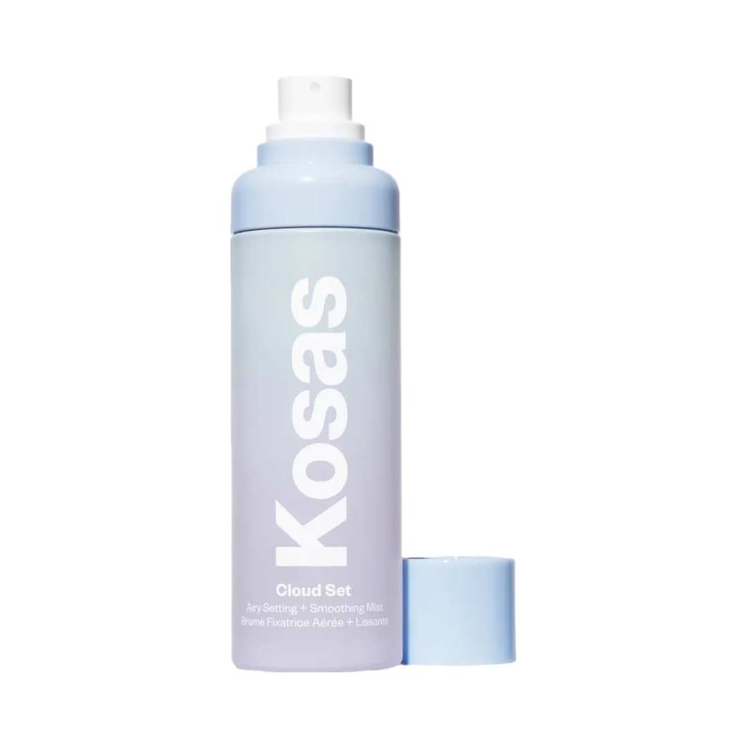 Kosas Cloud Set Mist