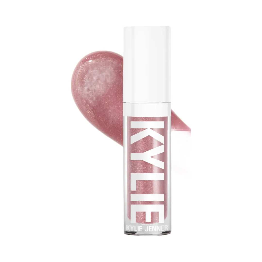 Kylie Plumping Gloss Moody Queen