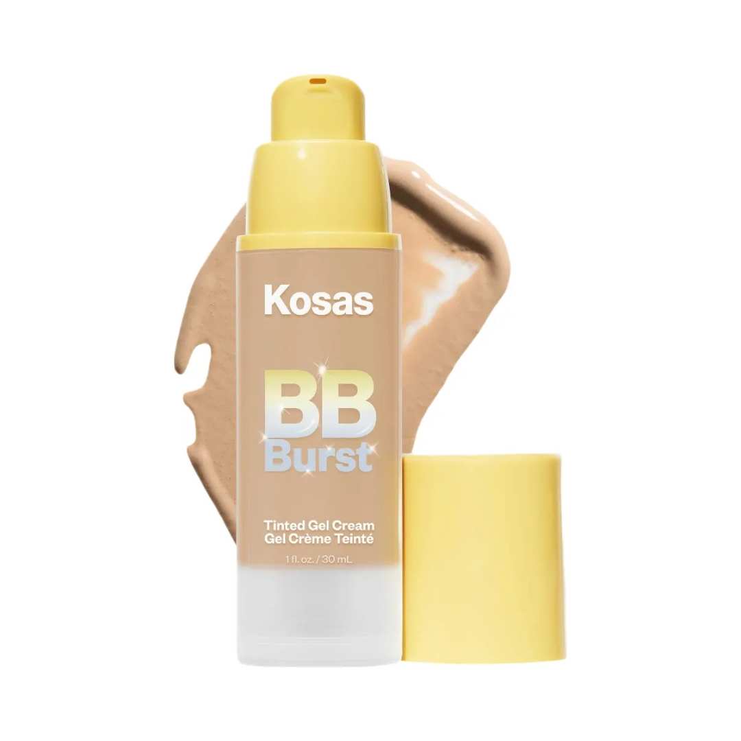 Kosas Cosmetics BB Burst "Medium Tan Warm 25"
