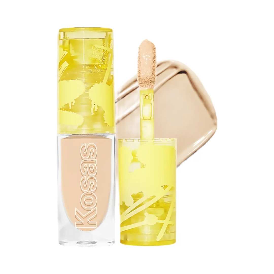Kosas Cosmetics Mini Revealer Concealer "Tone 04 N"