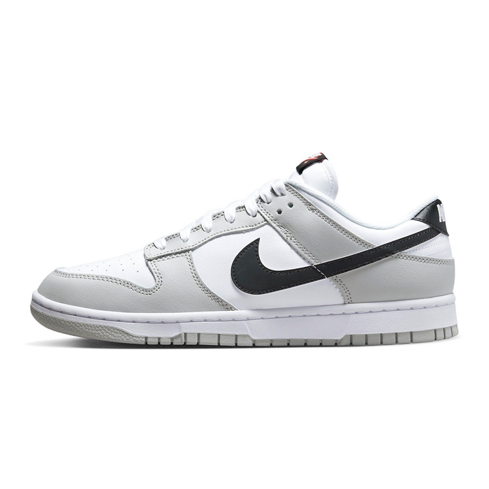 Nike Dunk Low Lottery Pack Grey Available at Pick your kiicks.