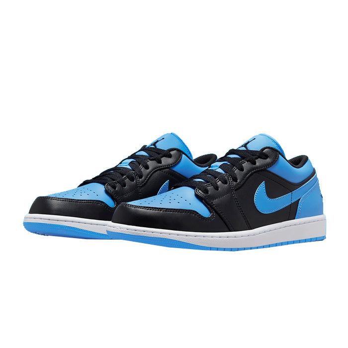 Air Jordan 1 Low University Blue 2023
