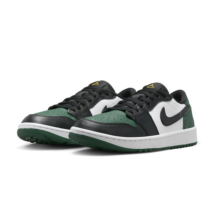 Jordan 1 Low Golf Noble Green