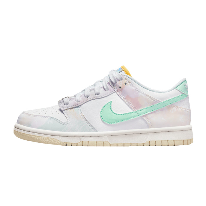 Nike Dunk Low Paisley Pastel Available at Pick your kiicks.