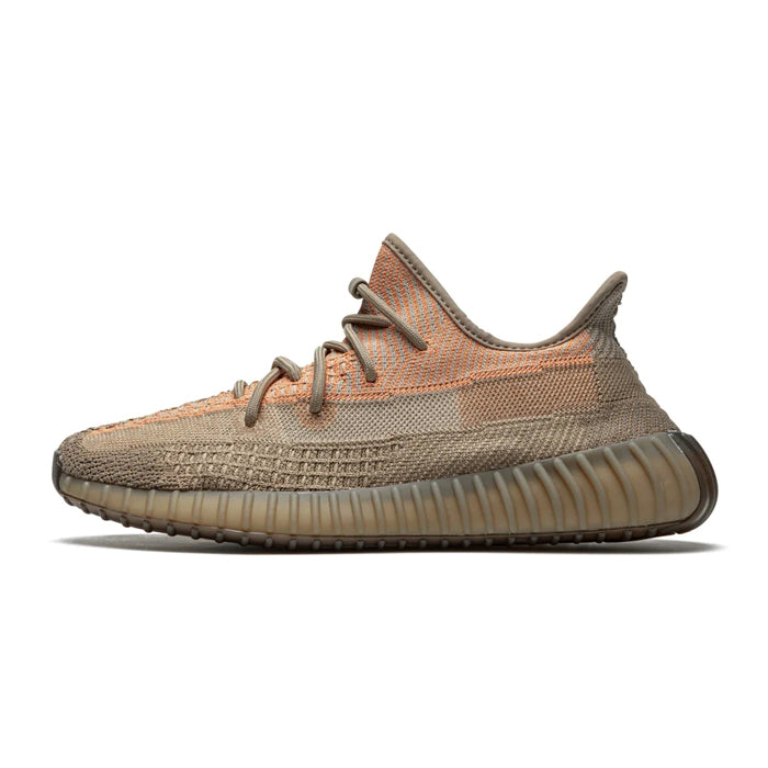 Adidas Yeezy Boost 350 V2 Sand Taupe Available at Pick your kiicks.