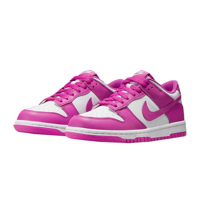Nike Dunk Low Active Fuchsia GS