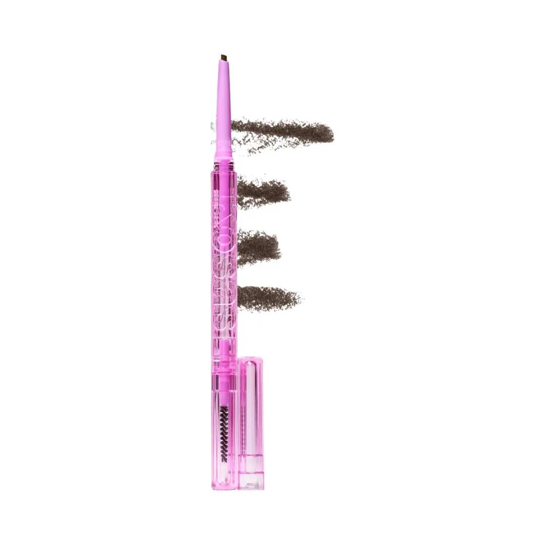 Kosas Cosmetics Brow Pop "Dark Brown"