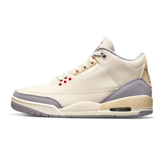 Jordan 3 Retro Muslin