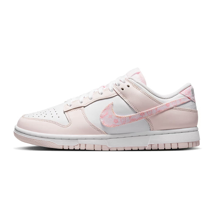 Nike Dunk Low Essential Paisley Pack Pink (W) Available at Pick your kiicks.