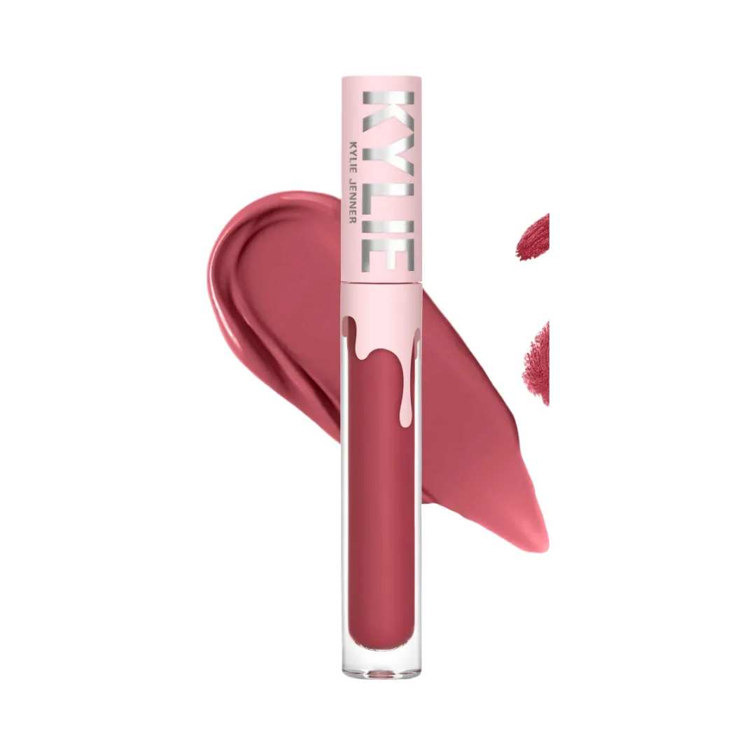 Kylie Matte Lip Kit