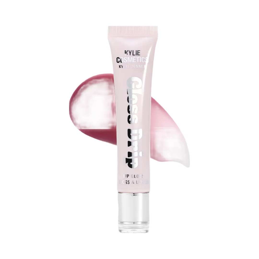 Kylie Gloss Drip