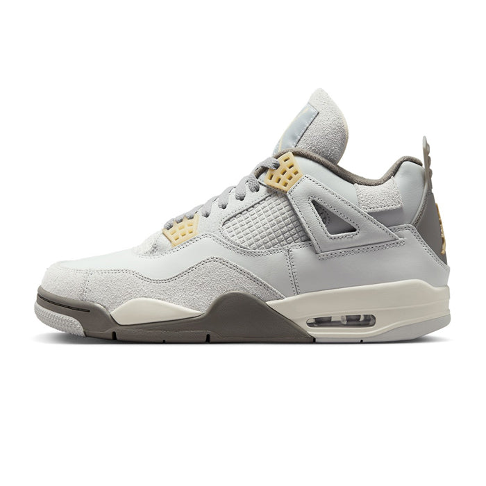 Air Jordan 4 Craft Photon Dust Available at Pick your kiicks.