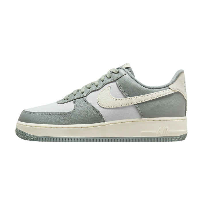 Nike Air Force 1 Low '07 LX Mica Green Coconut Milk Available at Pick your kiicks.