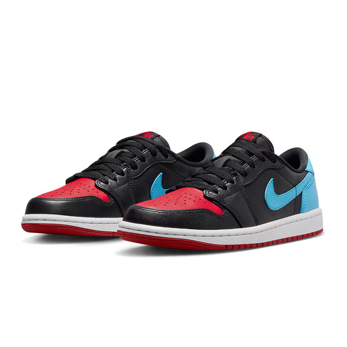 Jordan 1 Retro Low OG NC to Chi (W)