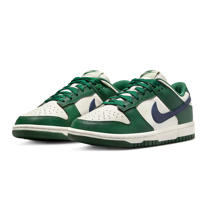Nike Dunk Low Retro Gorge Green Midnight Navy