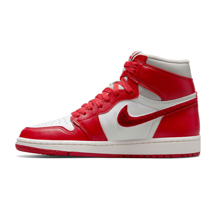 Air Jordan 1 High Varsity Red Available at Pick your kiicks.