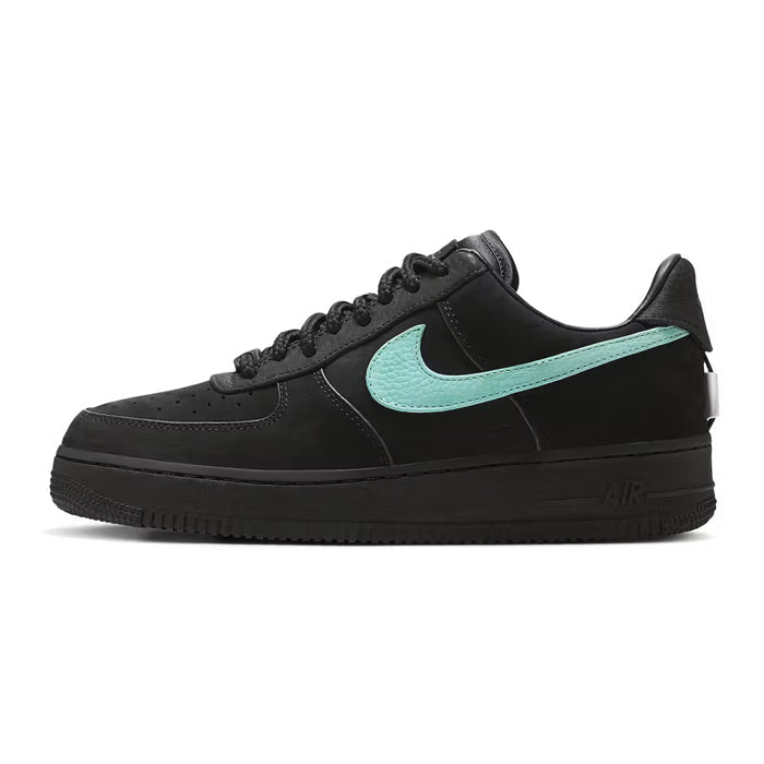 Nike Air Force 1 Low Tiffany & Co. 1837 Available at Pick your kiicks.