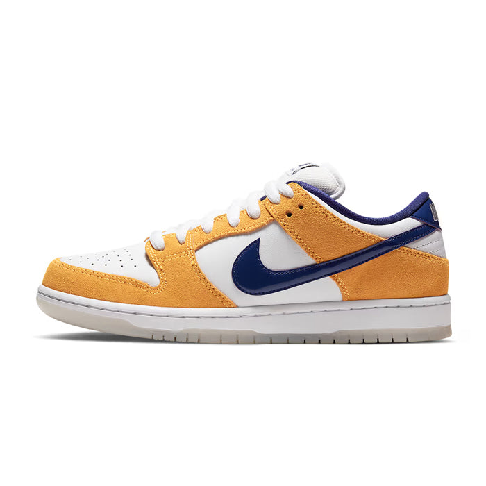 Nike Dunk Low Laser Orange Available at Pick your kiicks.