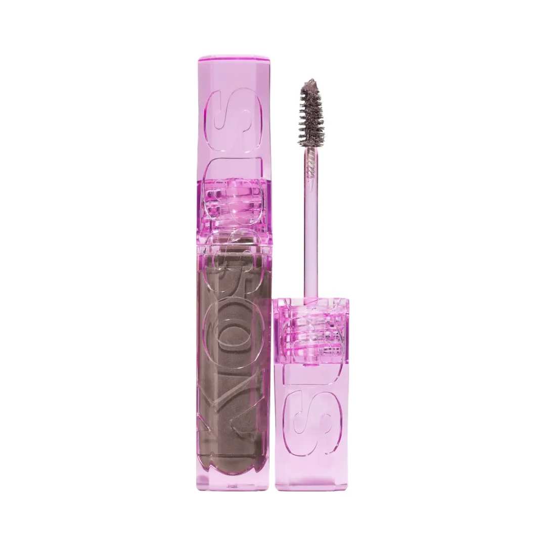 Kosas Cosmetics Air Brow - Tinted "Grey"