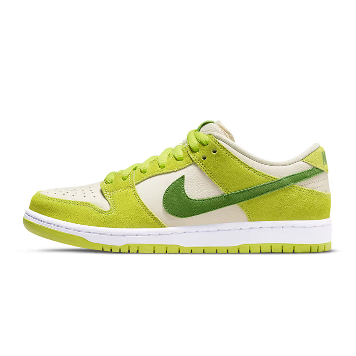 Nike SB Dunk low Green apple Available at Pick your kiicks.