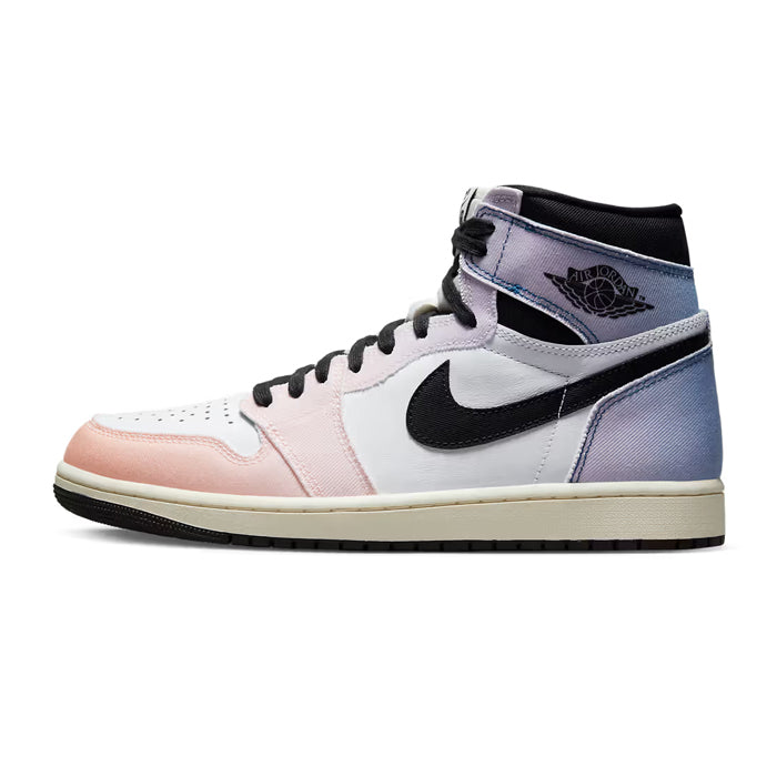 Air Jordan 1 Retro High OG 'Skyline' Available at Pick your kiicks.