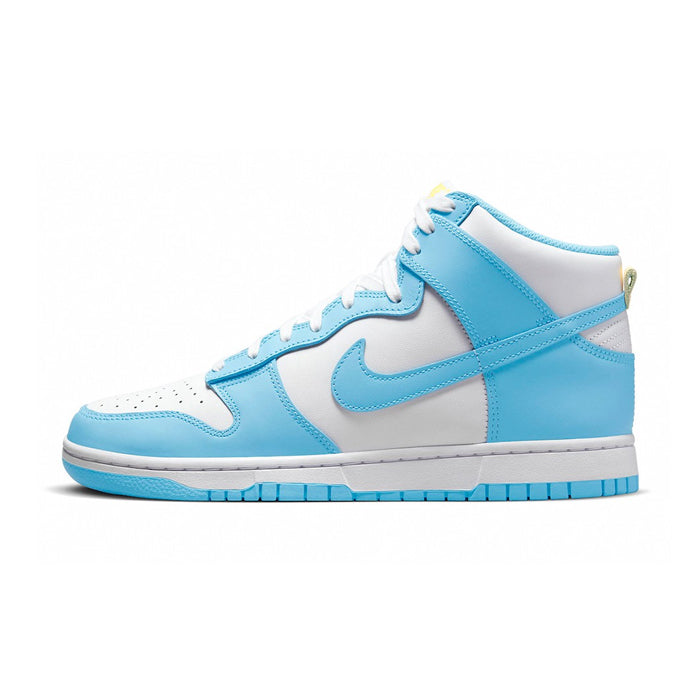 Nike Dunk High Blue Chill Available at Pick your kiicks.