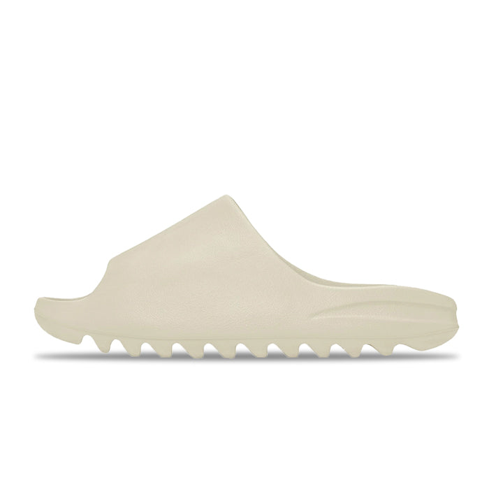 Adidas Yeezy Slide Bone Available at Pick your kiicks.