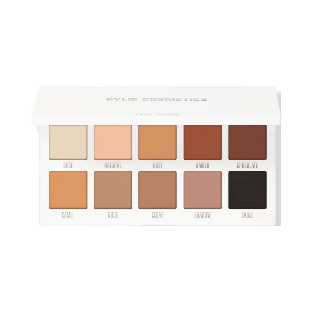 KYLIE COSMETICS Pressed Powder Eyeshadow Palette
