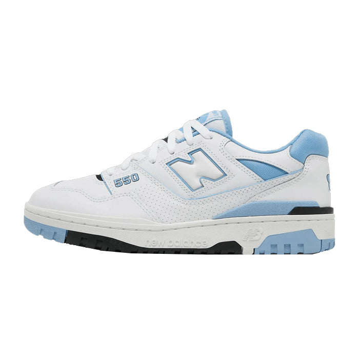 New Balance 550 Blue Available at Pick your kiicks.