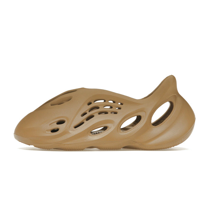 Adidas Yeezy Foam RNNR Clay Taupe MX Cinder Available at Pick your kiicks.