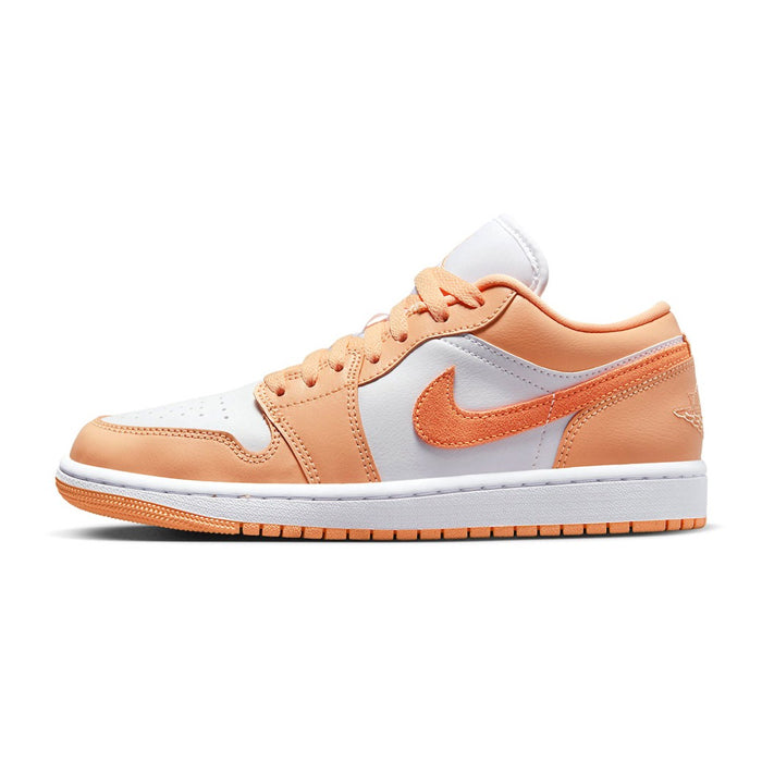 Jordan 1 Low Sunset Haze Available at Pick your kiicks.