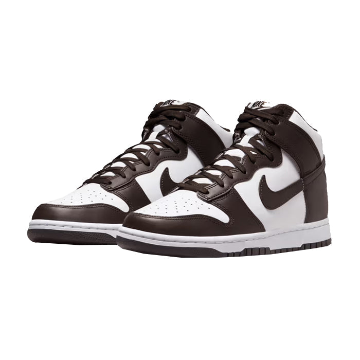 Nike Dunk High Palomino