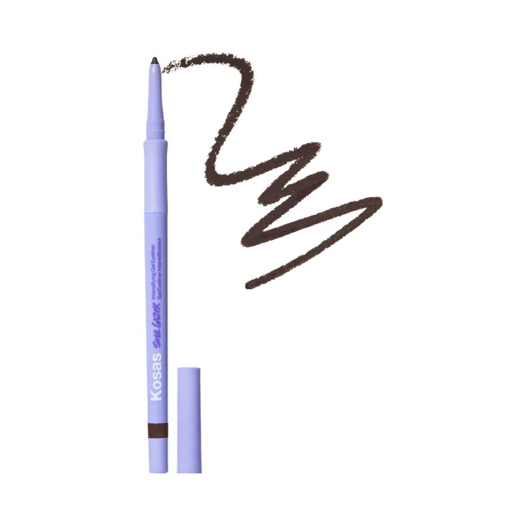 Kosas Cosmetics Soulgazer "Allure"