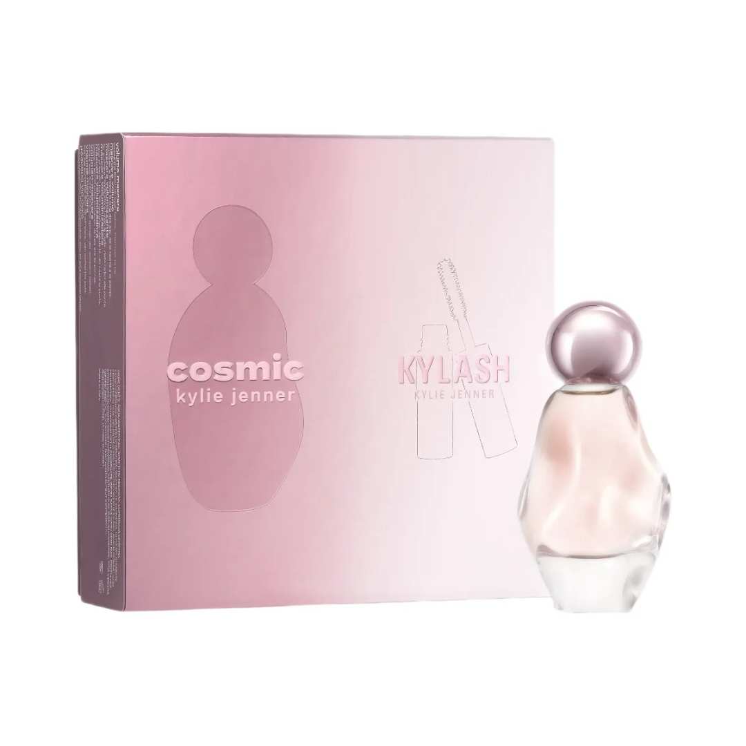 Kylie Cosmic 50Ml & Mini Kylash Gift Set
