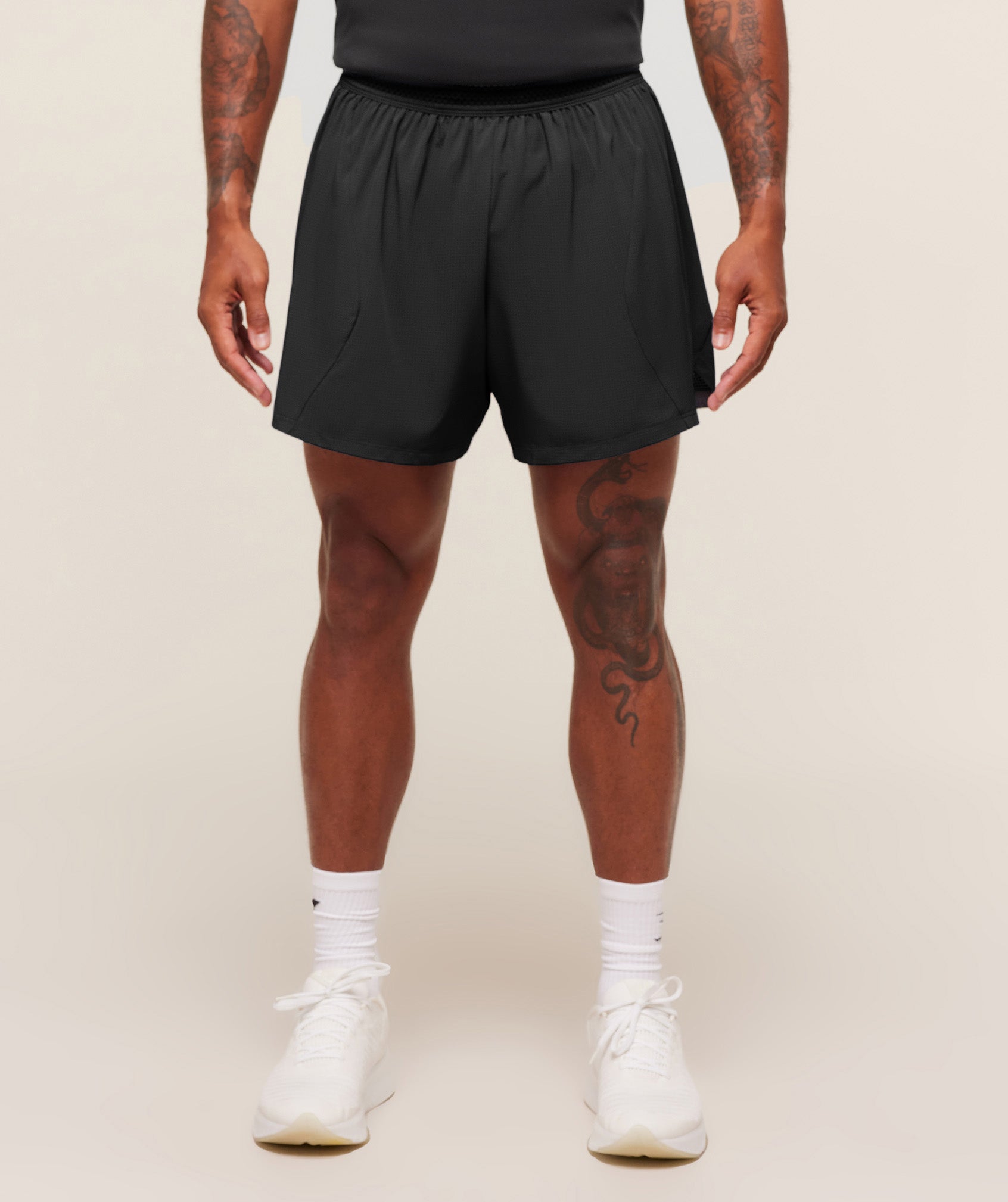 Running 5" Shorts