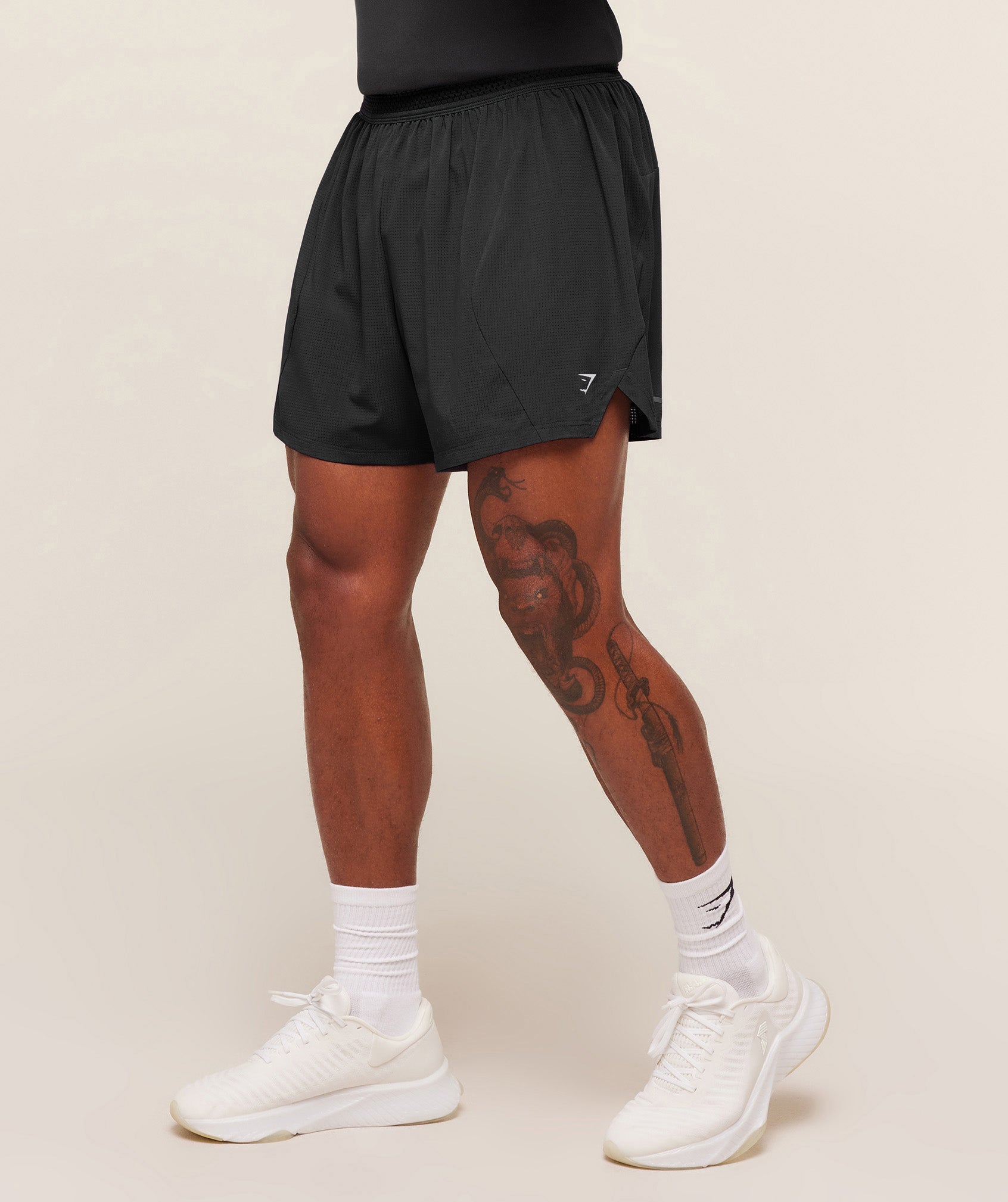 Running 5" Shorts