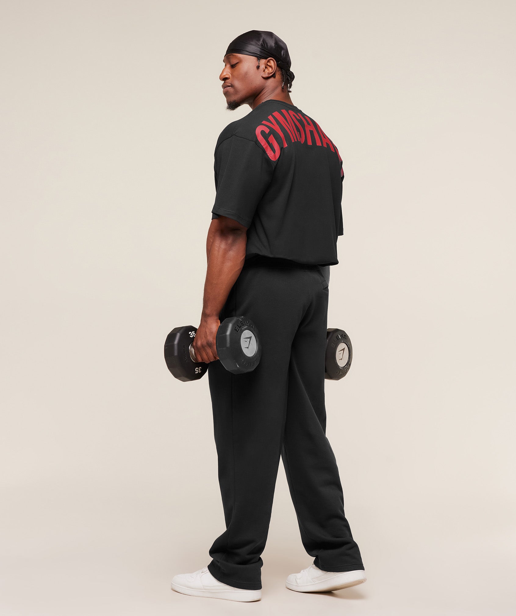 Power T-Shirt