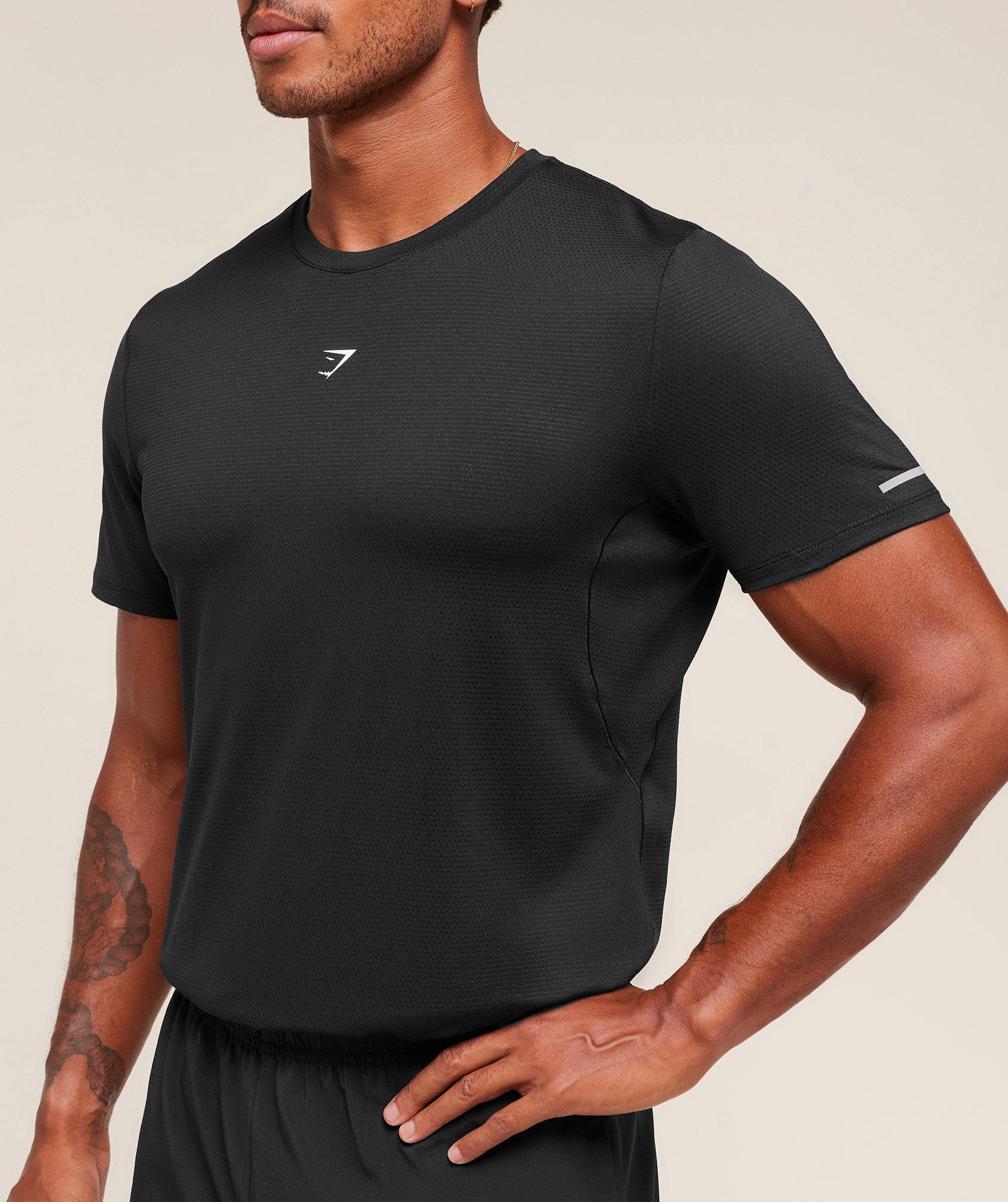 Running T-Shirt